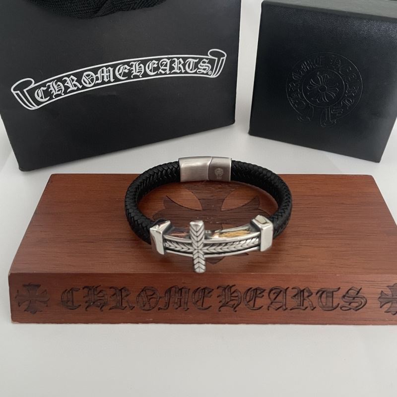 Chrome Hearts Bracelets